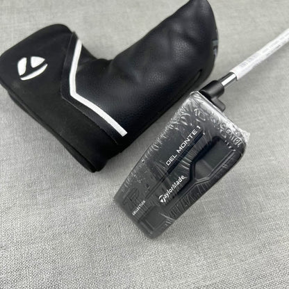 Taylormade TP Del Monte 1 Putter - NEW / 34 Inches