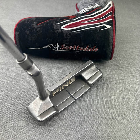 Ping Karsten Anser Putter USA - 36 Inches