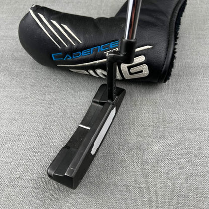 Ping Scottsdale TR Anser 2 Putter - 36 Inches / Extended WINN Grip