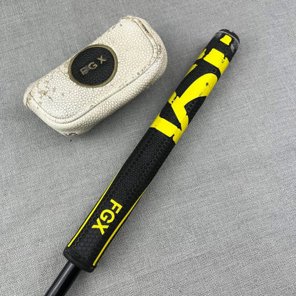 FGX Hybrid Putter - Flatter Lie Angle 56°