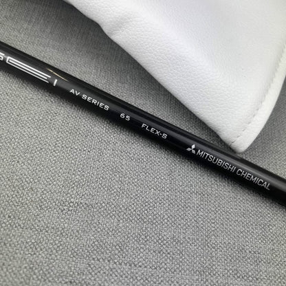 Cobra AeroJet LS Driver - Stiff Flex / 9 Degree