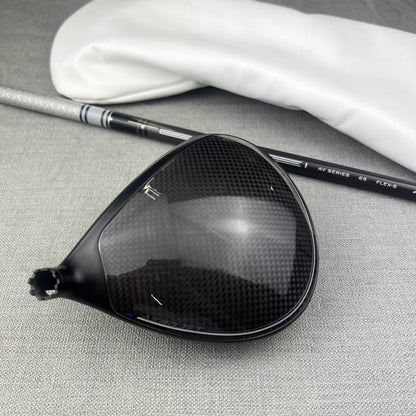 Cobra AeroJet LS Driver - Stiff Flex / 9 Degree