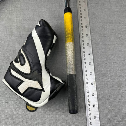 YES C Groove Tracy Putter - 32.5 Inches