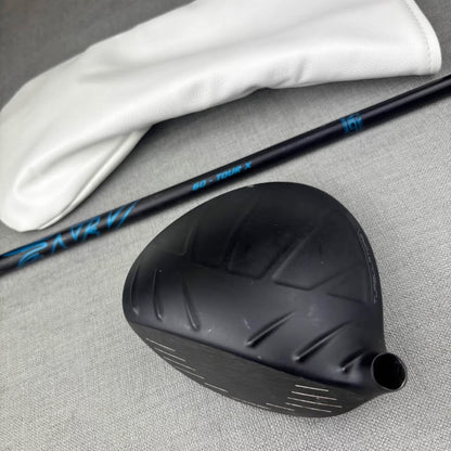 Ping G LST Driver - 10.5 Degree / Tour X Shaft