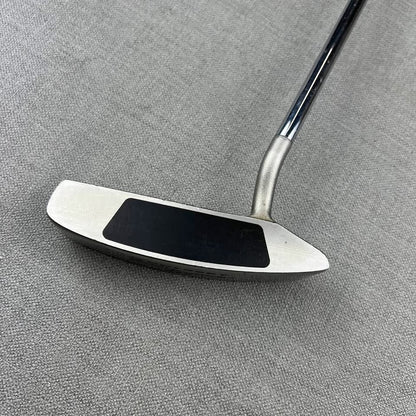 Odyssey Dual Force 2 Centre Shaft Putter - 32 Inches / WINN Grip
