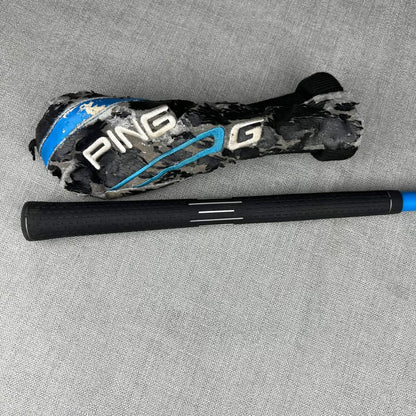 Ping G 4 Hybrid - Stiff Flex / 22 Degree