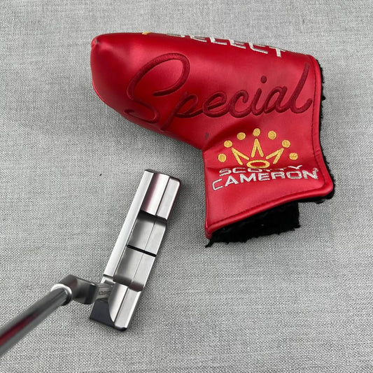 Scotty Cameron Special Select Newport 2 - 34 Inches / Futura Grip