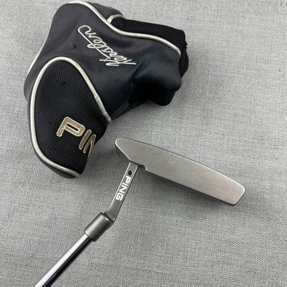 Ping Karsten Anser 2 Putter - 34.5 Inches