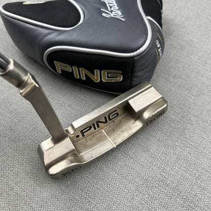 Ping Redwood Anser 303ss - 35 Inches / WINN Grip