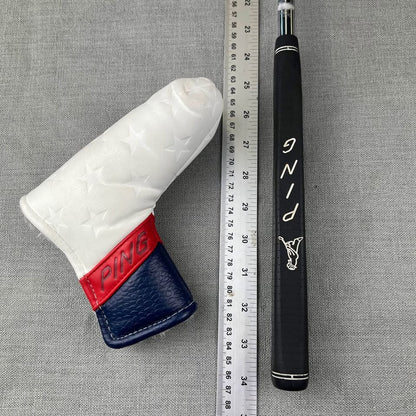 Ping Karsten TR 1966 Anniversary Anser Putter - 34 Inches