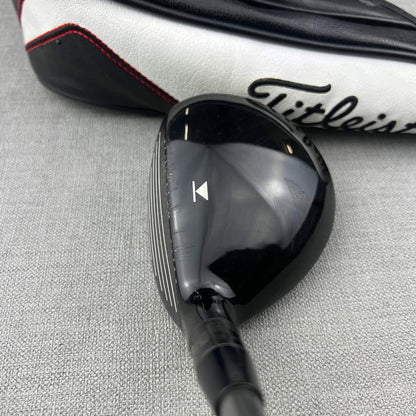 Titleist 910F Fairway 4 Wood - X Flex / 17 Degree