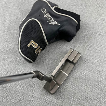 Ping Karsten Anser 2 Putter - 34.5 Inches