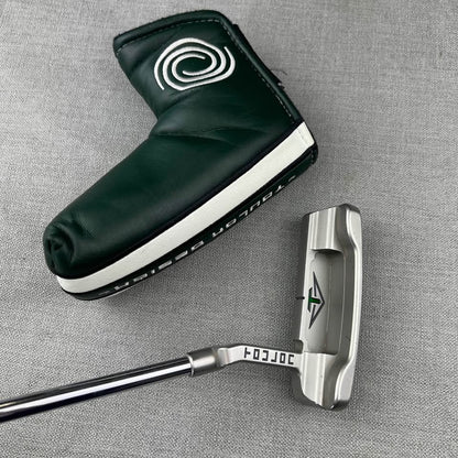 Odyssey Toulon Austin Putter - 35 Inches