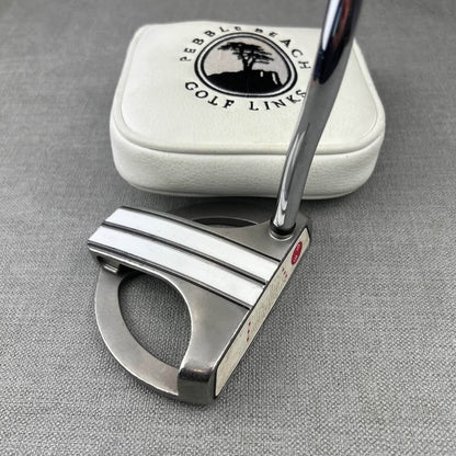 Odyssey White Hot XG Marxman Putter - 35 Inches / New Grip