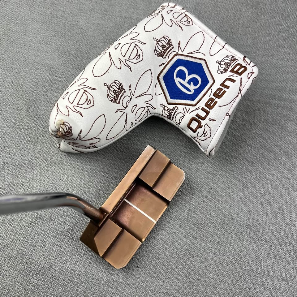 Bettinardi Queen B #6 Putter - 33 Inches