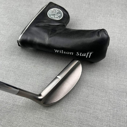 Wilson Staff 8882 Putter - 34 Inches