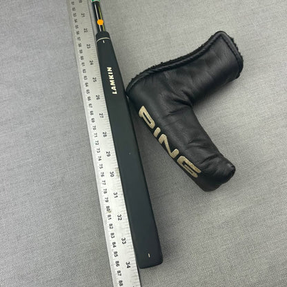 Ping Cadence TR Anser 2 Putter - 34 Inches / Lamkin