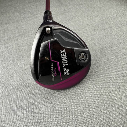 Yonex Ezone GS Fairway 5 Wood - Ladies Flex / 21 Degree