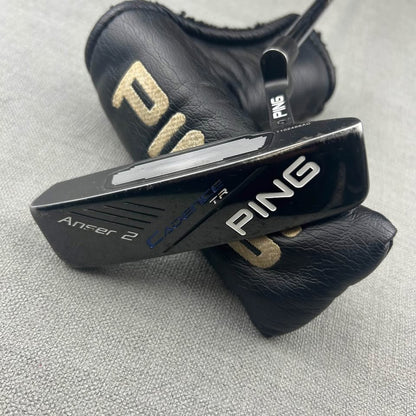 Ping Cadence TR Anser 2 Putter - 34 Inches / Lamkin