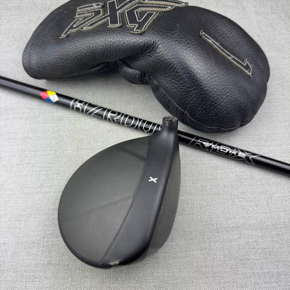 PXG 0811 X Gen2 Driver - X Flex / 9 Degree