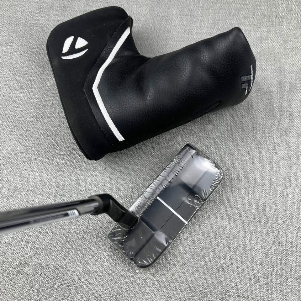 Taylormade TP Del Monte 1 Putter - NEW / 34 Inches