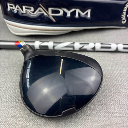 Callaway Paradym Fairway Wood - Regular Flex / 16.5 Degree Adjustable