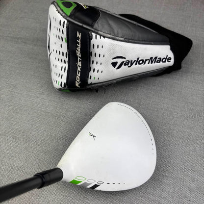 Taylormade RBZ Tour Fairway Wood - Stiff Flex / 15 Degree