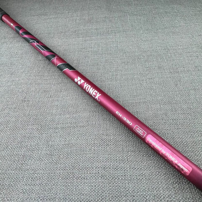 Yonex Ezone GS Fairway 5 Wood - Ladies Flex / 21 Degree