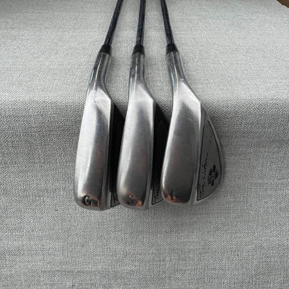 Adams Golf Tom Watson Wedge Set - 52 56 60 Degree / Wedge Flex