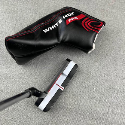 Odyssey O Works 1 Putter - 32 Inches / WINN Grip