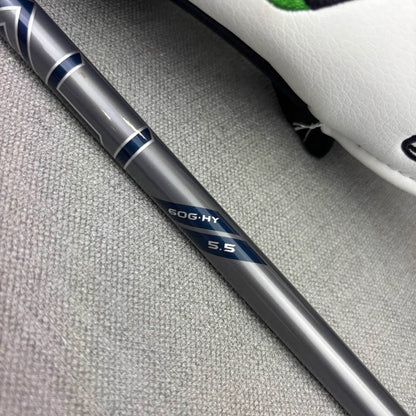 Callaway Elyte 5 Hybrid - Regular Flex / 24 Degree Adjustable