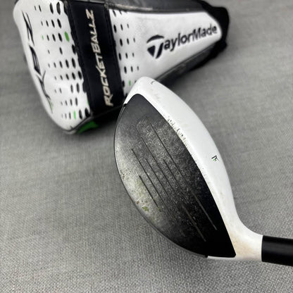 Taylormade RBZ Tour Fairway Wood - Stiff Flex / 15 Degree