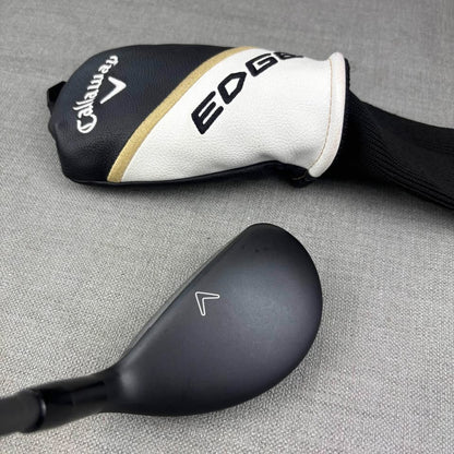 Callaway Edge 5 Hybrid - Regular Flex / 25 Degree