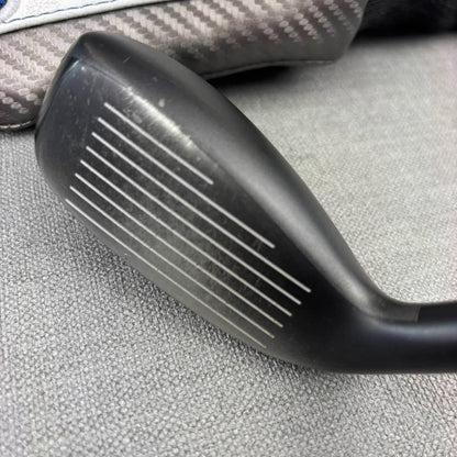Callaway Apex 2 Hybrid - Stiff Flex / 18 Degree