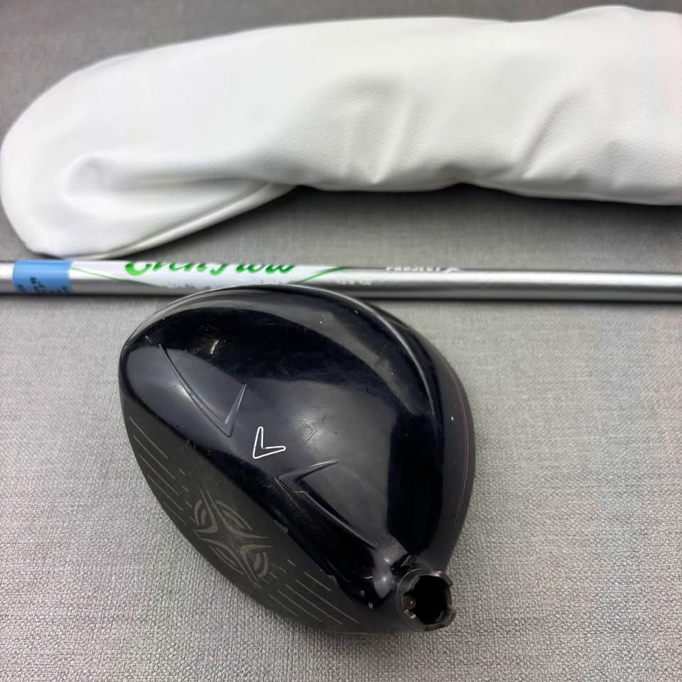 Callaway XR Speed Driver - Ladies Flex / 10.5 Degree