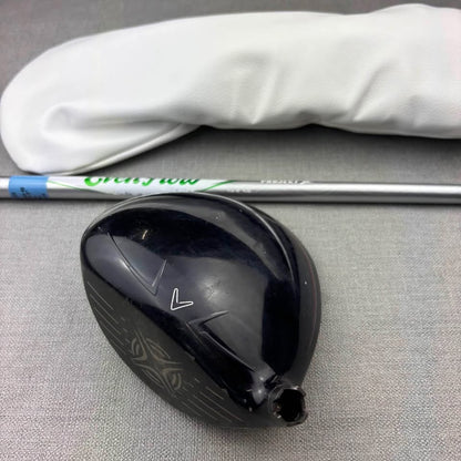 Callaway XR Speed Driver - Ladies Flex / 10.5 Degree