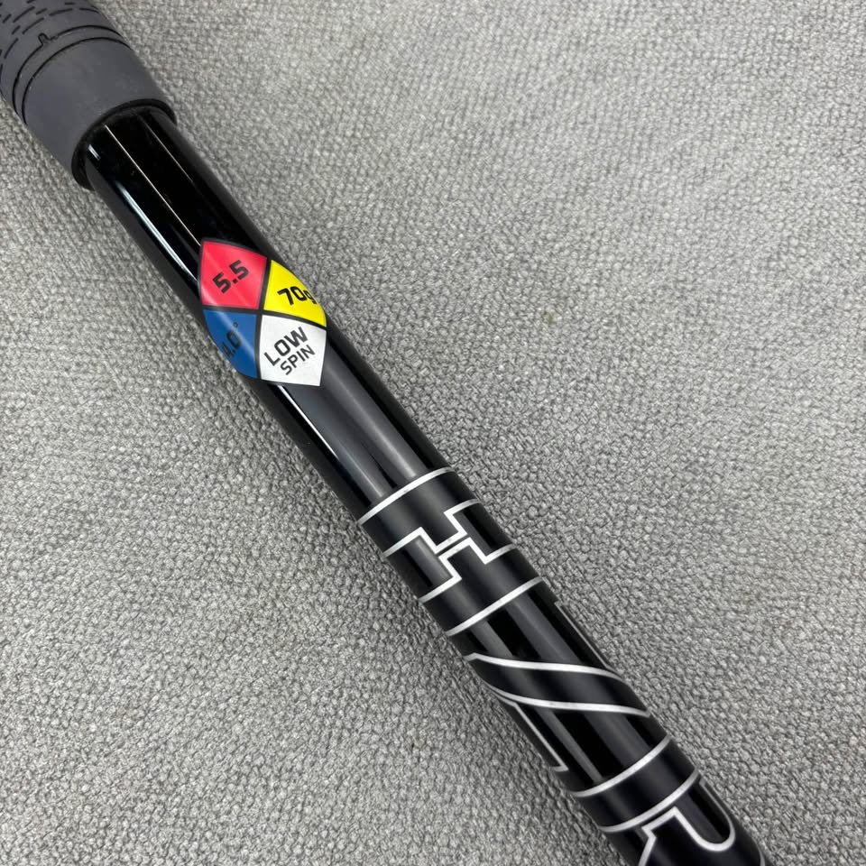 Callaway Apex UW Wood - Regular Flex / 19 Degree / Left Handed