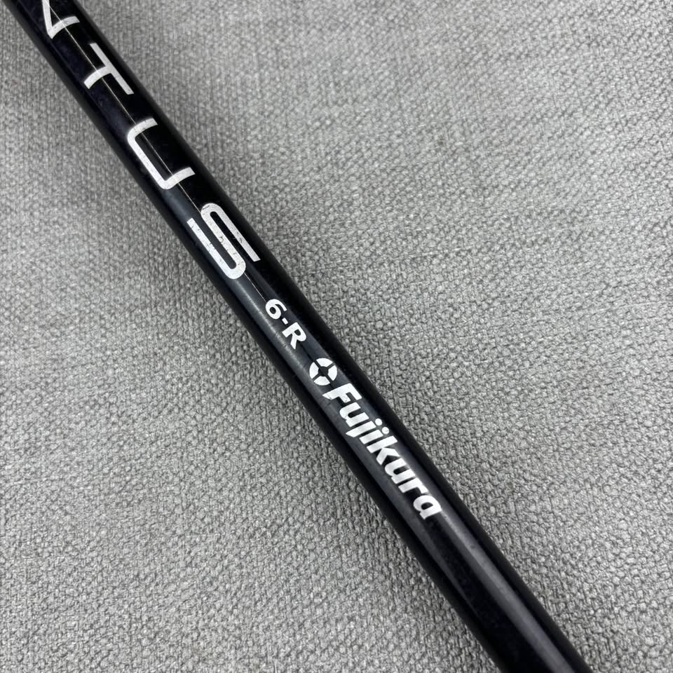 Taylormade Stealth 3 Hybrid - Regular Flex / 19 Degree