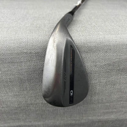 Titleist Vokey SM10 Sand Wedge - 56 Degree / Wedge Flex