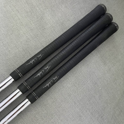 Adams Golf Tom Watson Wedge Set - 52 56 60 Degree / Wedge Flex