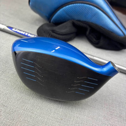Nike Vapor Pro Fly Driver - Stiff Flex / Adjustable Loft