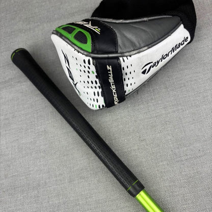 Taylormade RBZ Tour Fairway Wood - Stiff Flex / 15 Degree