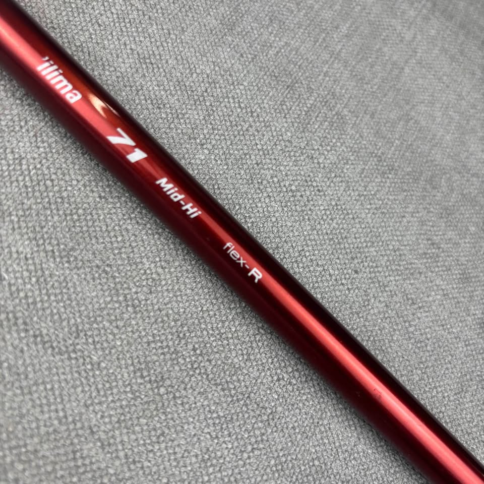 Titleist 910FD Fairway 3 Wood - Regular Flex / 15 Degree