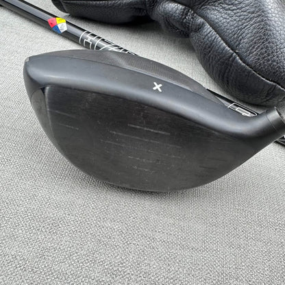 PXG 0811 X Gen2 Driver - X Flex / 9 Degree