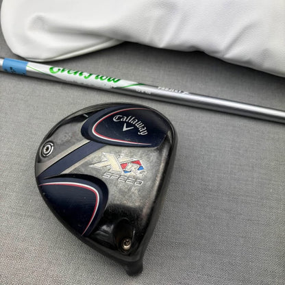 Callaway XR Speed Driver - Ladies Flex / 10.5 Degree