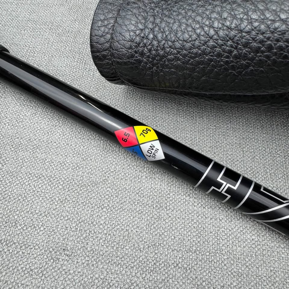 PXG 0811 X Gen2 Driver - X Flex / 9 Degree