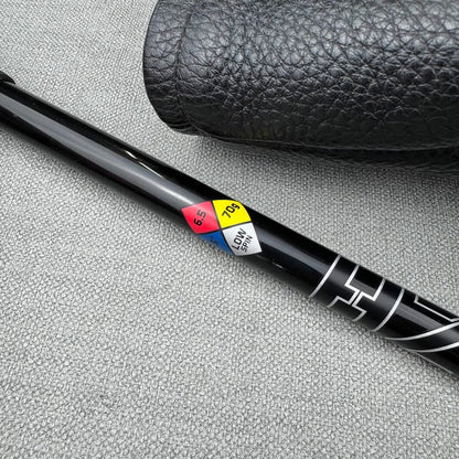 PXG 0811 X Gen2 Driver - X Flex / 9 Degree