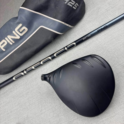 Ping G425 SFT Driver - Senior Flex / 10.5 Degree