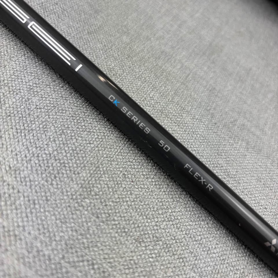 Nike Vapor Pro Fly Driver - Regular Flex / Adjustable Loft