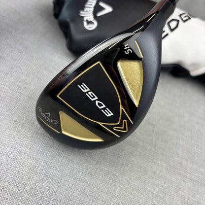 Callaway Edge 5 Hybrid - Regular Flex / 25 Degree